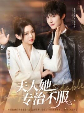 夫人她专治不服 - 女频恋爱 (2025) 海报