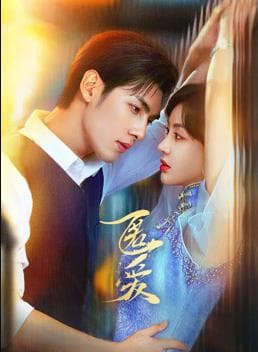 匿爱 - 国产剧 (2025) 海报