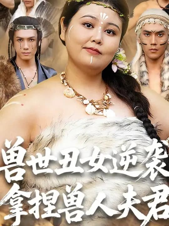 兽世丑女逆袭拿捏兽人夫君 - 年代穿越 (2025) 海报