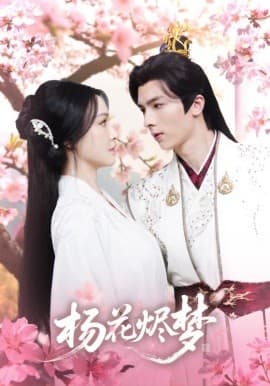 扬花烬梦 - 女频恋爱 (2025) 海报