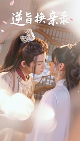 逆旨换亲录 - 女频恋爱 (2025) 海报