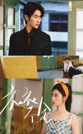 衣衣不舍 - 女频恋爱 (2025) 海报