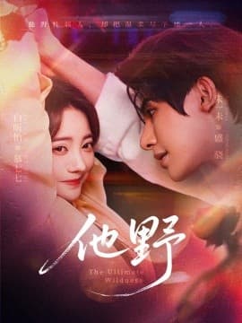 他野 - 女频恋爱 (2025) 海报