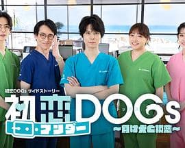 初恋UNDER DOGs～败犬与初恋～ - 日剧 (2025) 海报