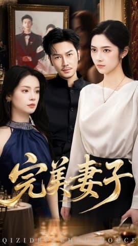 完美妻子 - 现代都市 (2025) 海报