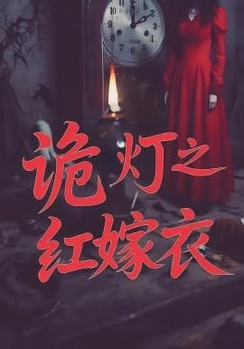 诡灯之红嫁衣 - 反转爽剧 (2025) 海报