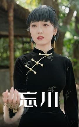 忘川 - 现代都市 (2025) 海报