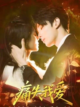 痛失我爱 - 女频恋爱 (2025) 海报