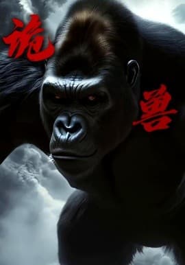 诡兽 - 现代都市 (2025) 海报