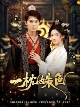 一枕姝色 - 年代穿越 (2025) 海报