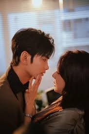 徘色婚恋 - 女频恋爱 (2025) 海报