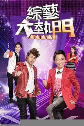 综艺大热门 - 港台综艺 (2013) 海报