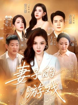 妻子的游戏 - 现代都市 (0) 海报