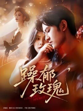 躁郁玫瑰 - 女频恋爱 (0) 海报