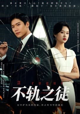 不轨之徒 - 现代都市 (0) 海报
