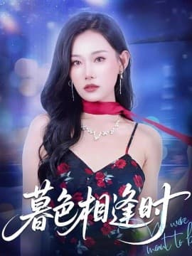 暮色相逢时 - 现代都市 (2025) 海报