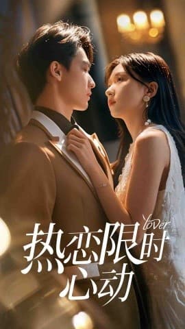 热恋限时心动 - 女频恋爱 (2025) 海报