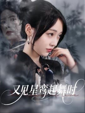 又见星鸾起舞时 - 现代都市 (2025) 海报