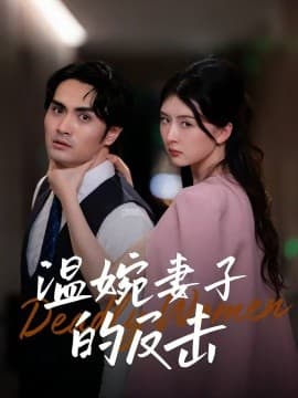 温婉妻子的反击 - 现代都市 (2025) 海报