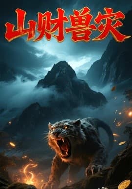 山财兽灾 - 现代都市 (2025) 海报