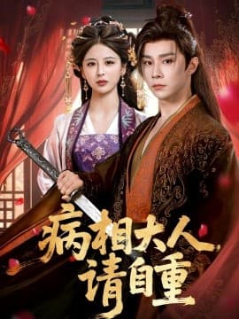 病相大人请自重＆盛世红妆 - 古装仙侠 (2025) 海报