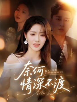 奈何情深不渡 - 现代都市 (2025) 海报