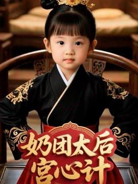 奶团太后宫心计 - 年代穿越 (2025) 海报