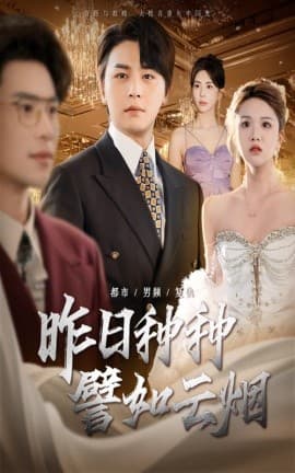 昨日种种譬如云烟 - 现代都市 (0) 海报