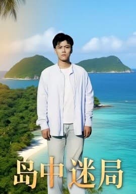 岛中迷局 - 现代都市 (2025) 海报