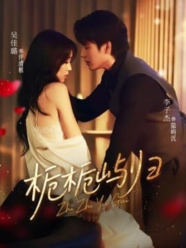 栀栀屿归 - 女频恋爱 (2025) 海报