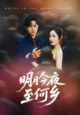 明月今夜至何乡 - 女频恋爱 (2025) 海报