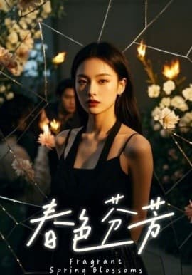 春色芬芳 - 现代都市 (2025) 海报