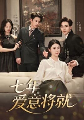 当时明月再难圆 - 现代都市 (2025) 海报