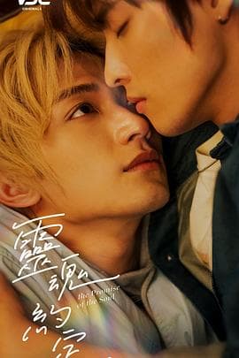 灵魂约定 - 台剧 (2025) 海报