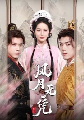 风月无凭 - 古装仙侠 (2025) 海报