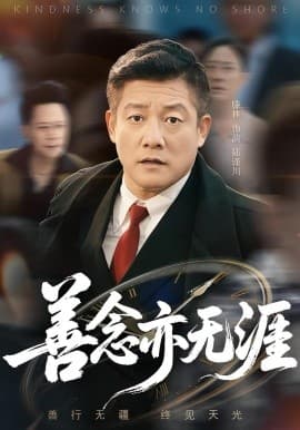 善念亦无涯 - 现代都市 (2025) 海报