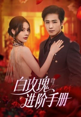 白玫瑰进阶手册 - 女频恋爱 (2025) 海报