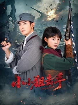 小小狙击手 - 年代穿越 2025