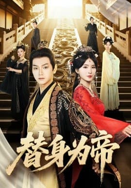 替身为帝 - 古装仙侠 2025