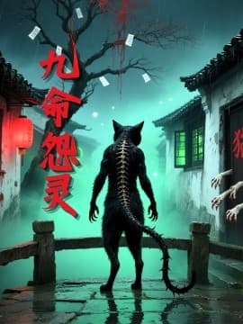 九命怨灵 - 年代穿越 2025