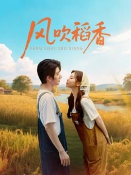风吹稻香 - 女频恋爱 2025