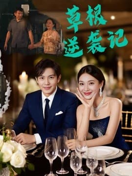 草根逆袭记 - 女频恋爱 2025