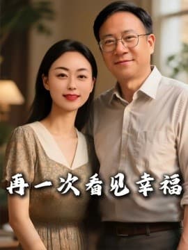 再一次看见幸福 - 女频恋爱 (2025) 海报