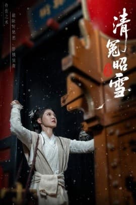 清冤昭雪 - 现代都市 (2025) 海报