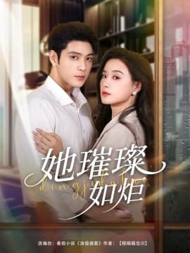 她璀璨如炬 - 女频恋爱 (2025) 海报