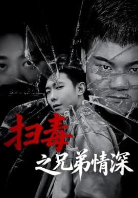 扫毒之兄弟情深 - 现代都市 (2025) 海报