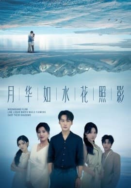 月华如水花照影 - 现代都市 2025