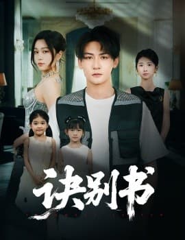 诀别书 - 现代都市 2025