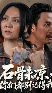 石骨未凉你们都别记得我 - 年代穿越 2025