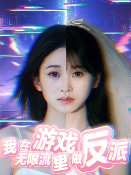 我在无限流游戏里做反派 - 现代都市 (2025) 海报